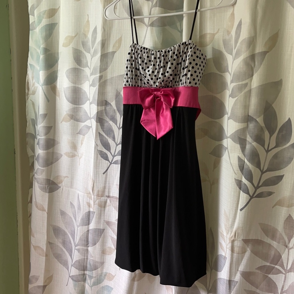 Juniors homecoming/dance dress